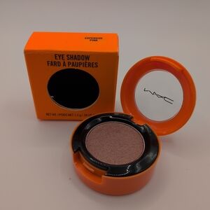 Mac EXPENSIVE PINK Eye Shadow Veluxe Pearl .05oz/1.5g NIB Rare Find